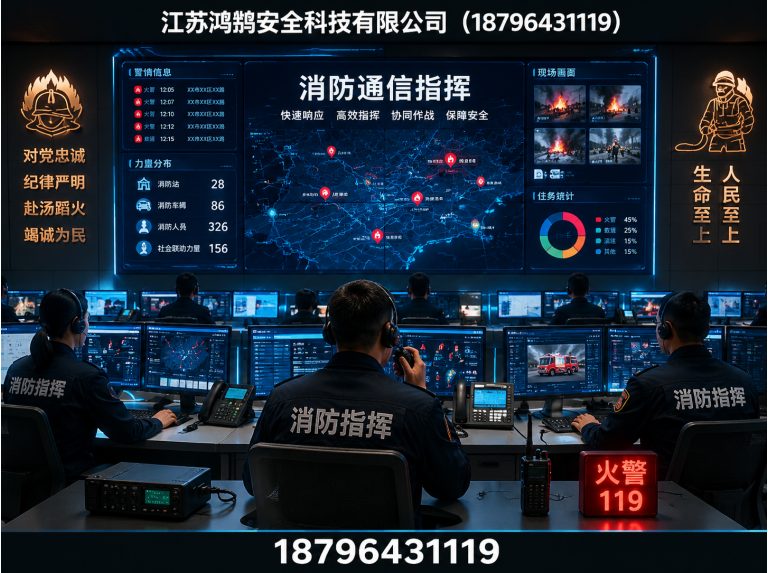 桂林国家高新技术企业展示图